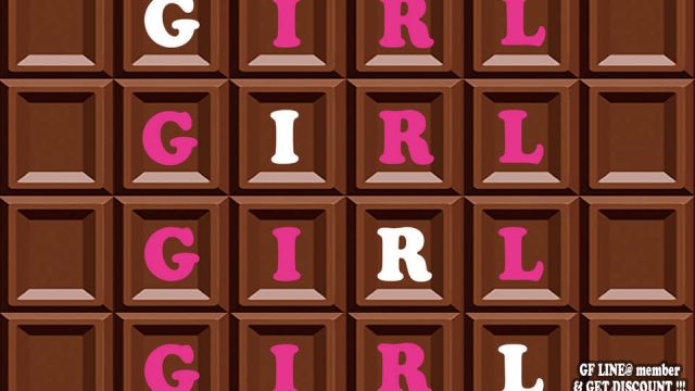 【Women only】GOLD FINGER【since1991】