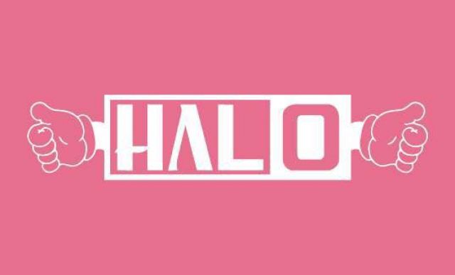 HALO 