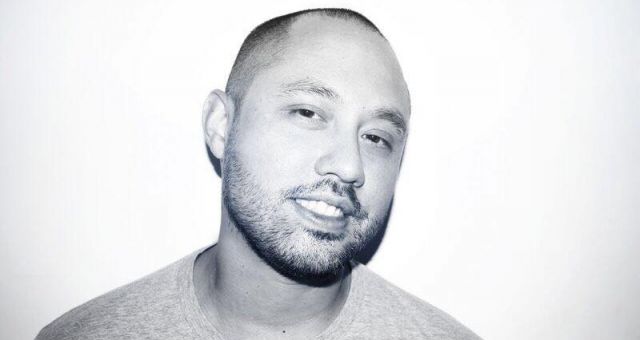 Deep House Party ‘GASOLINE’ vol.54 -Hallex M Japan tour 2019-