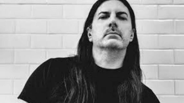 BLACK CREAM feat Paolo Di Nola