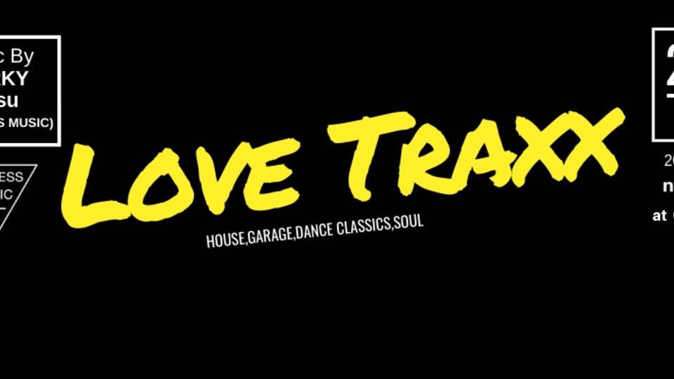 LOVE TRAXX
