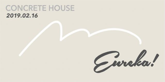 Concrete house vol.3