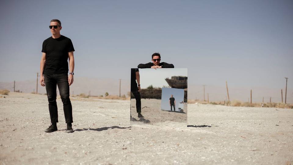 ザ・シネマティック・オーケストラ / THE CINEMATIC ORCHESTRA