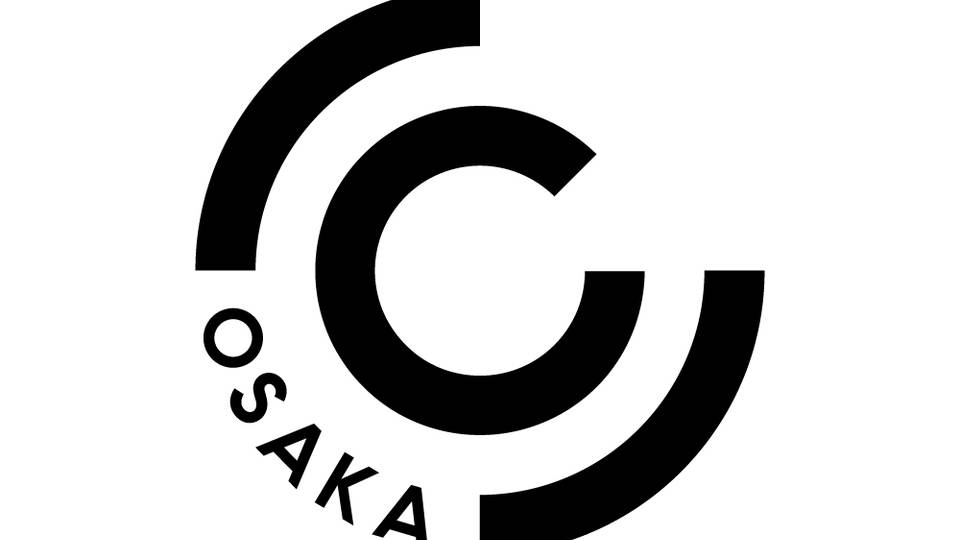 仝(tong) at CIRCUS OSAKA