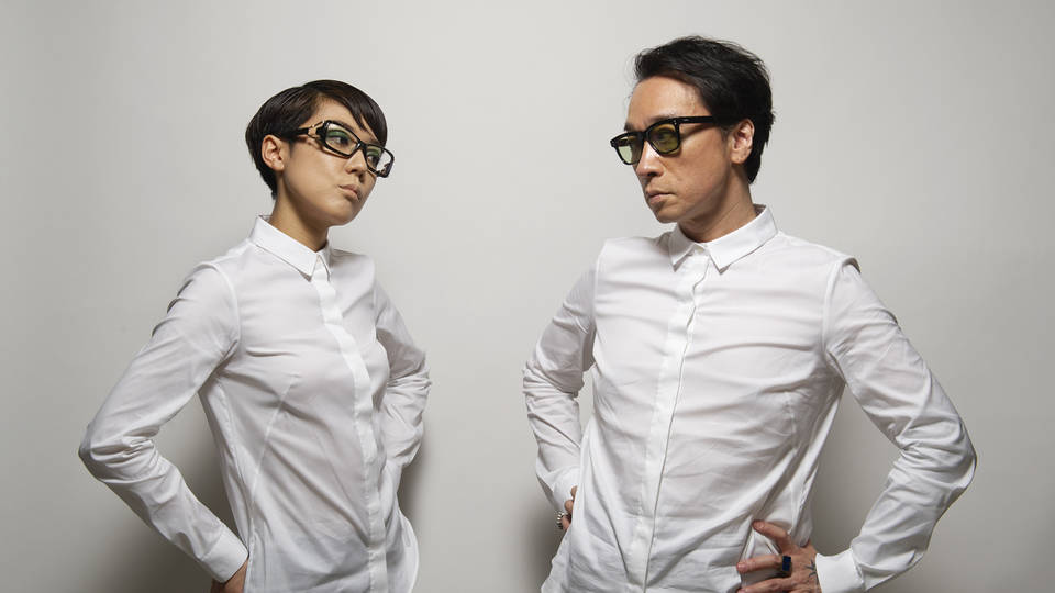 FINAL SPANK HAPPY Presents ”MINT EXORCIST” DJ Set vol.1