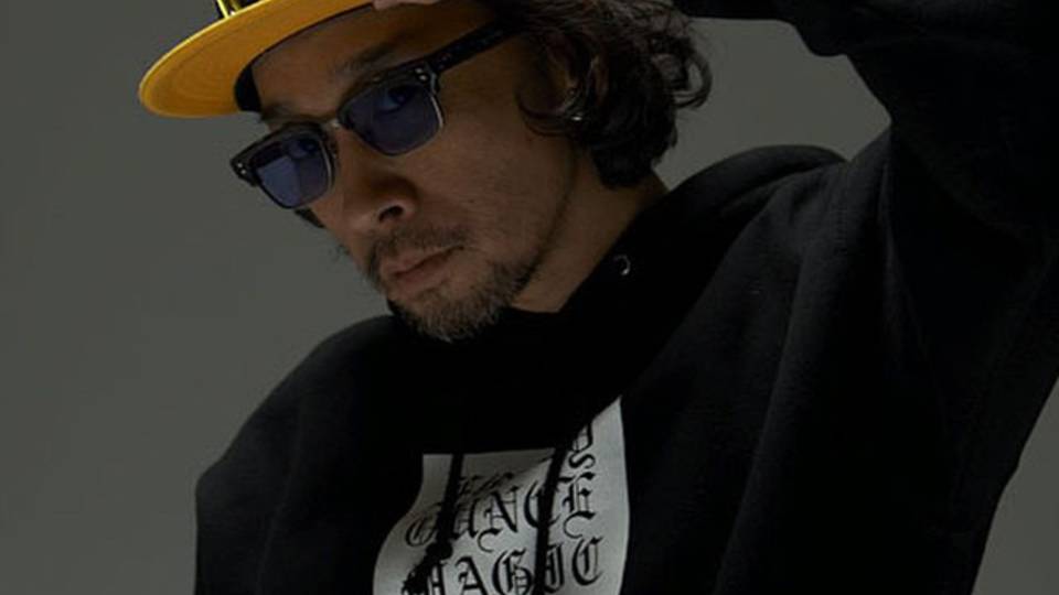 結成20周年記念 菊地成孔による "Date Course Pentagon Royal GardenからDC/PRGまで" DJ Set