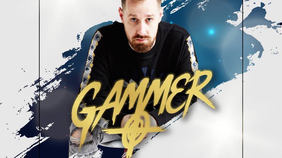 3.17 Sun Gammer Japan tour in Osaka