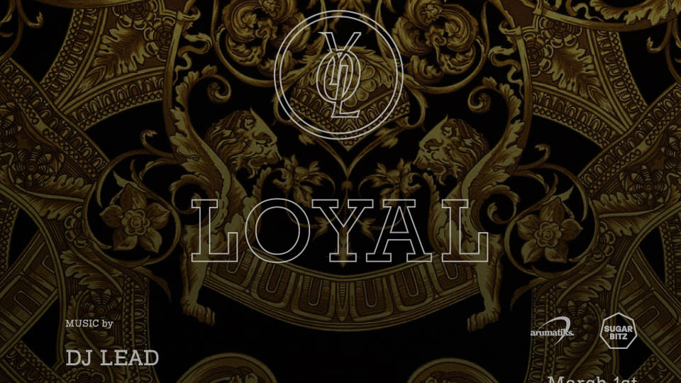 LOYAL 
