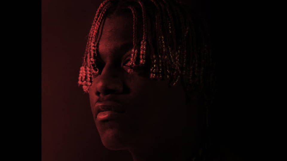 「LIL YACHTY」presented by HIP HOP DNA