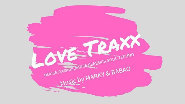 LOVE TRAXX