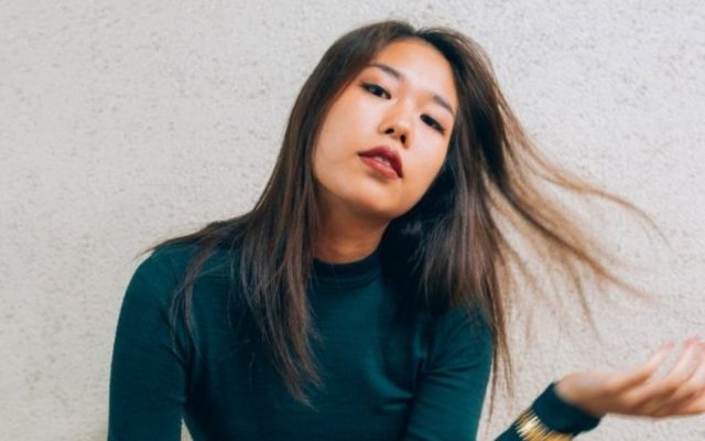 NAPE_ presents tokyo fashion week “unofficial” installation -THE PLEDGE TO RESIST-