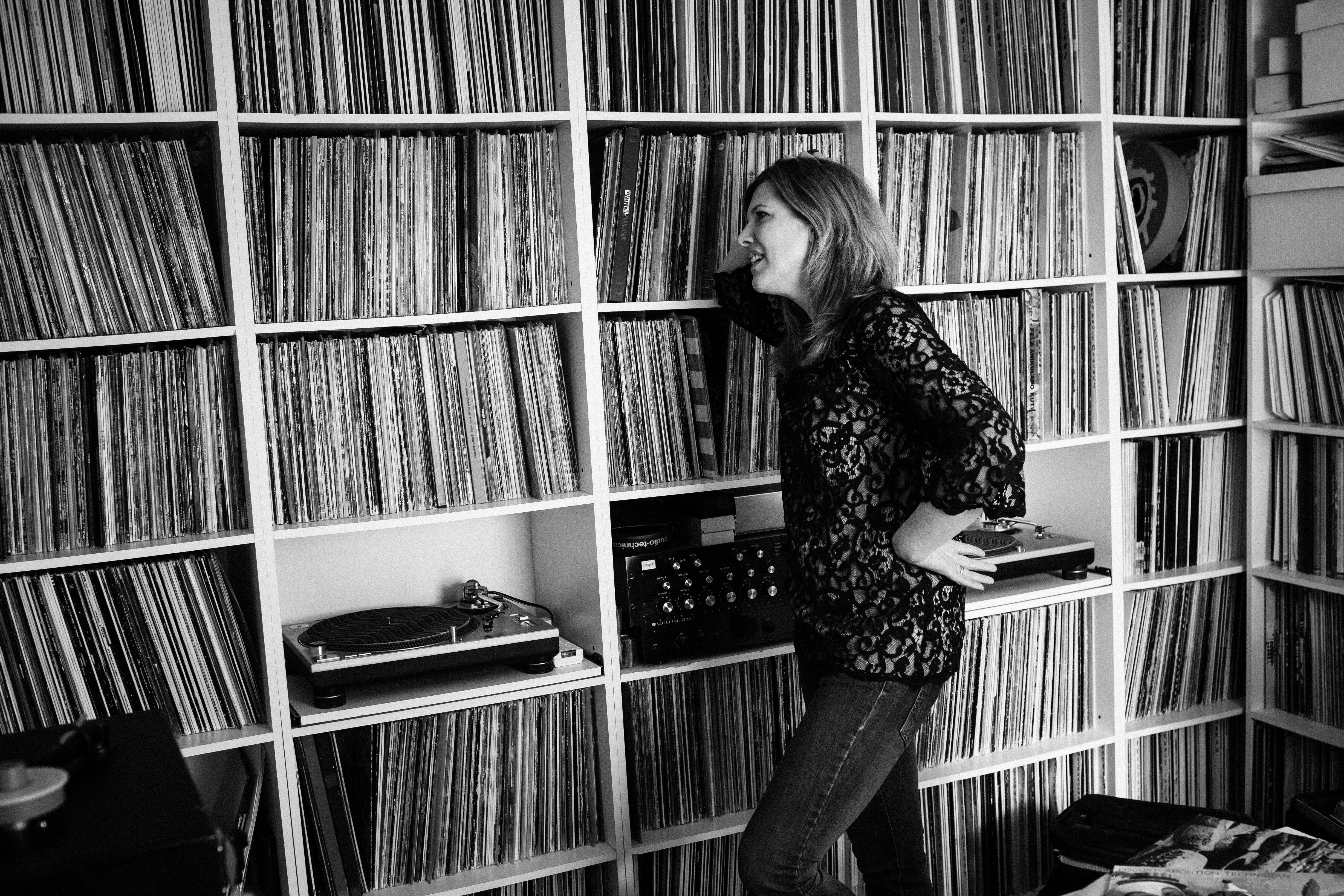 Tree　feat Colleen 'Cosmo' Murphy