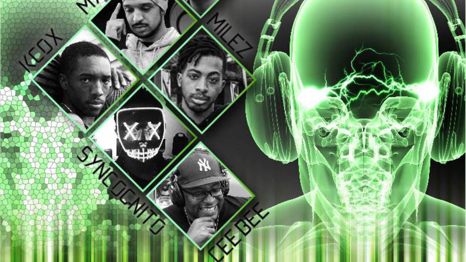 Experience Kaos Minds