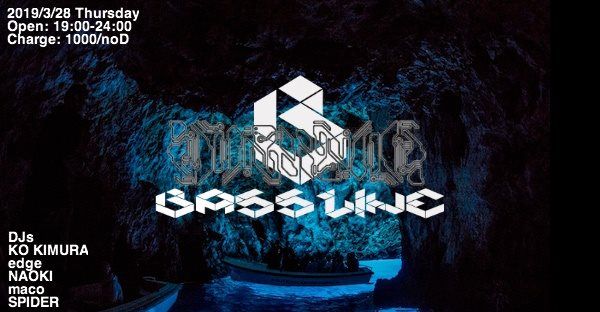 BASSLINE 