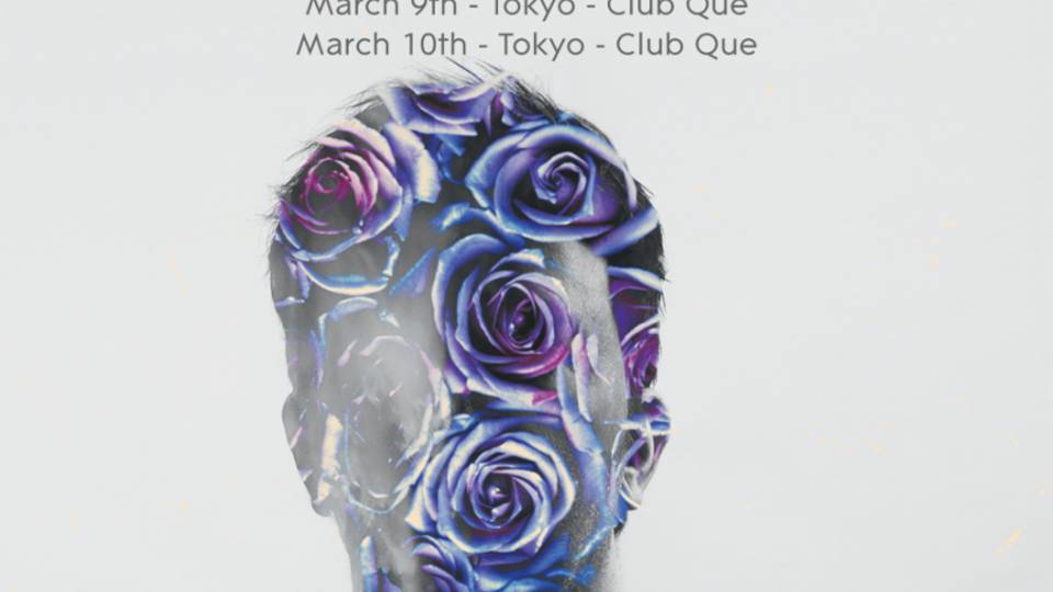 PAUL DRAPER (MANSUN) 再追加公演