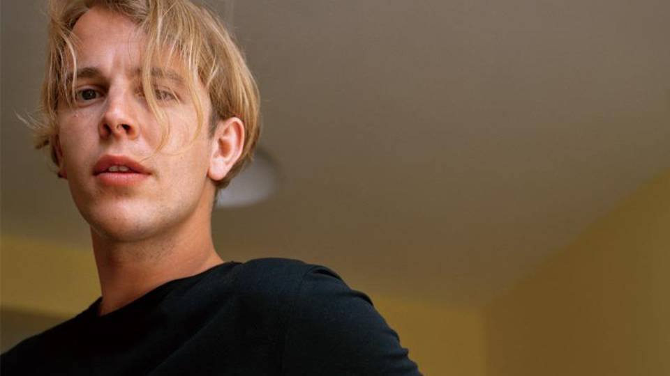 トム・オデール/ Tom Odell ソロ・ピアノ公演　