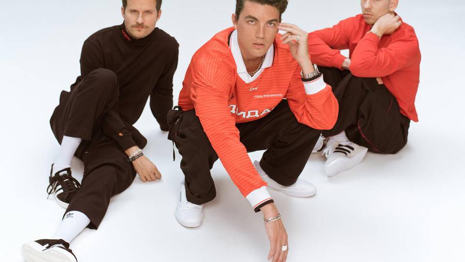 LANY【東京公演】