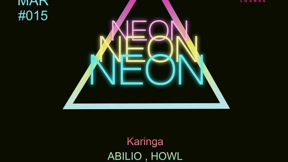 NEON #15 