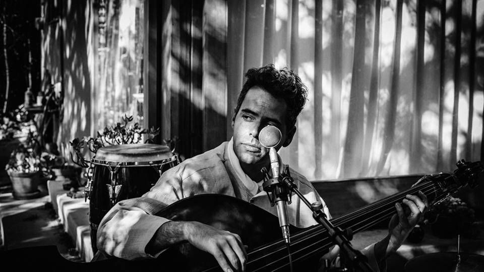 BLACK CREAM feat  MOCKY JAPAN TOUR 2019