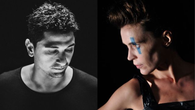 ALIVE feat. SHLOMI ABER