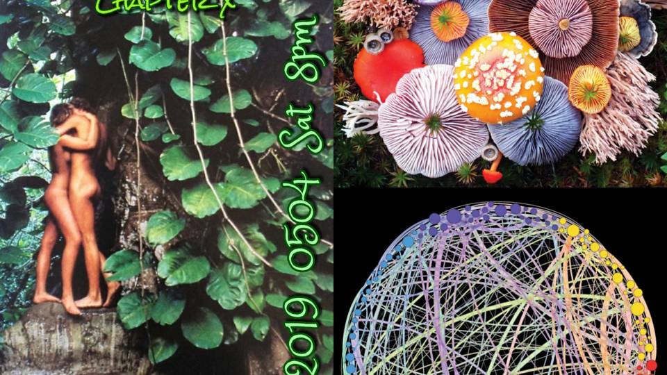 MOLTEN SOUND - Chapter X