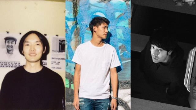 Only feat. SOICHI & Atsuki 