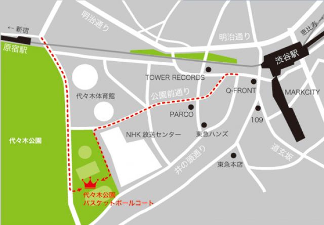 3/30(SAT) 『CHIPPIN』-SOCA FITNESS-