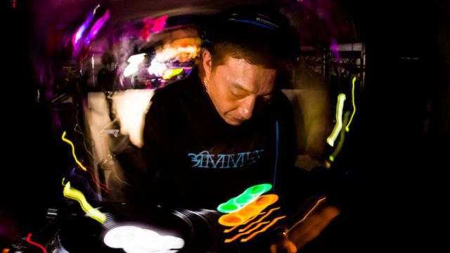 SUNDAY AFTERNOON “TG Birthday Bash!!”