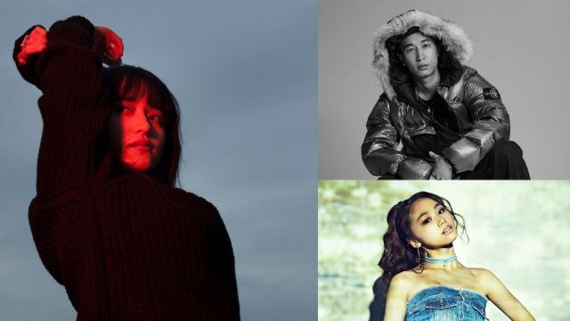 NYLON JAPAN 15TH ANNIVERSARY