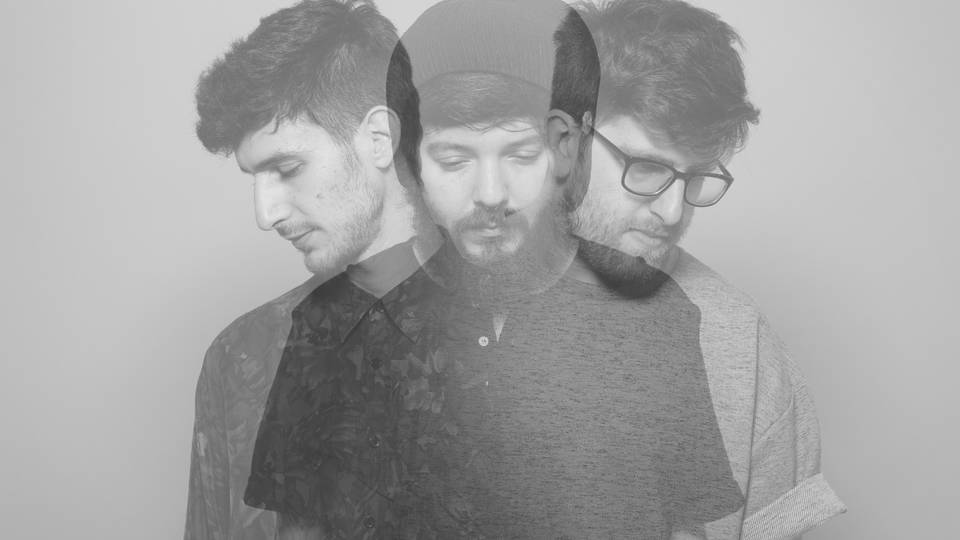 GARDEN CITY MOVEMENT JAPAN TOUR 2019 TOKYO