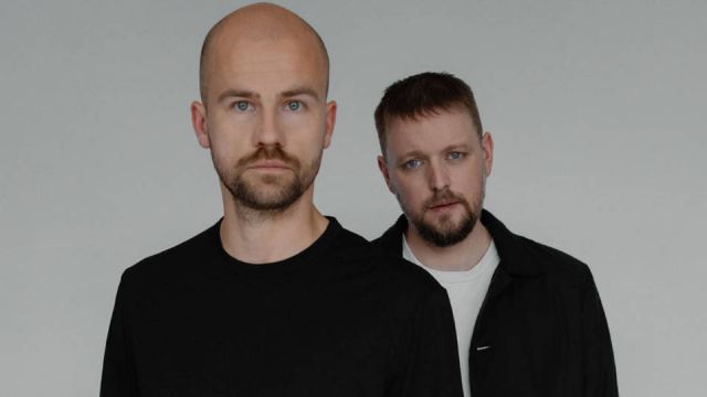 ALIVE presents WEAVES feat. ADANA TWINS