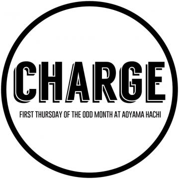 CHARGE 