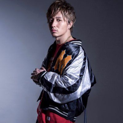 DJ YUNA Presents “CRAZY NIGHT vol.1”