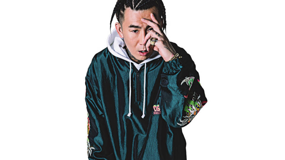 ANARCHY "THE KING" TOUR IN KYOTO