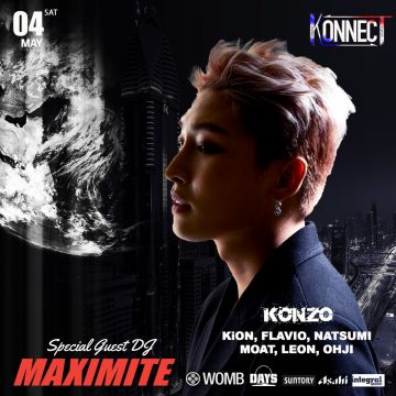 KONNECT