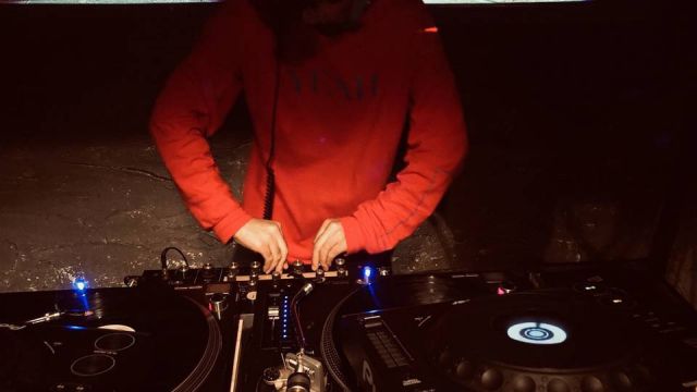 ギミ!ギミ! – Gimme! Gimme! (To the break of the day) –