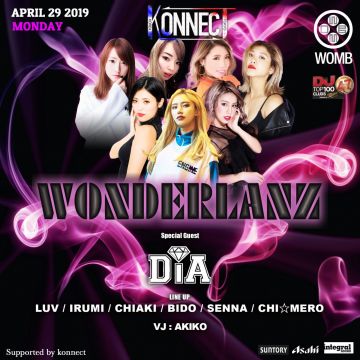 WONDERLANZ