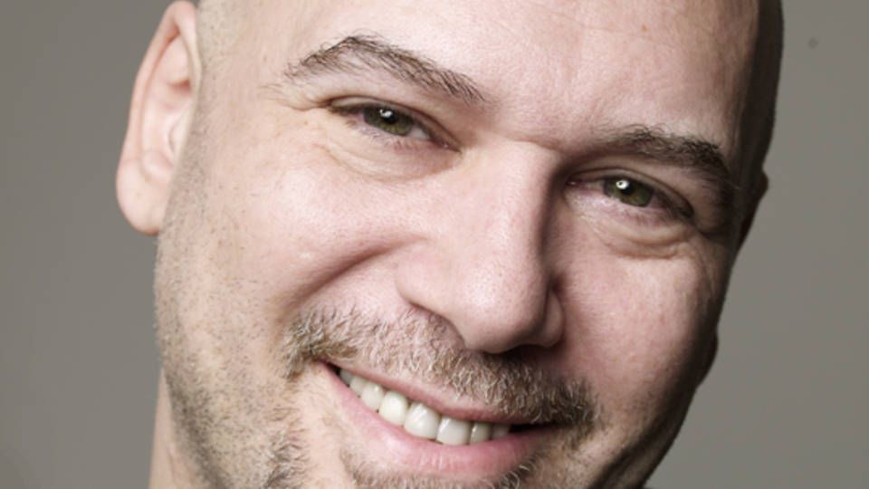 OSKA×Raw Stylez presents "Danny Krivit" Japan tour 2019