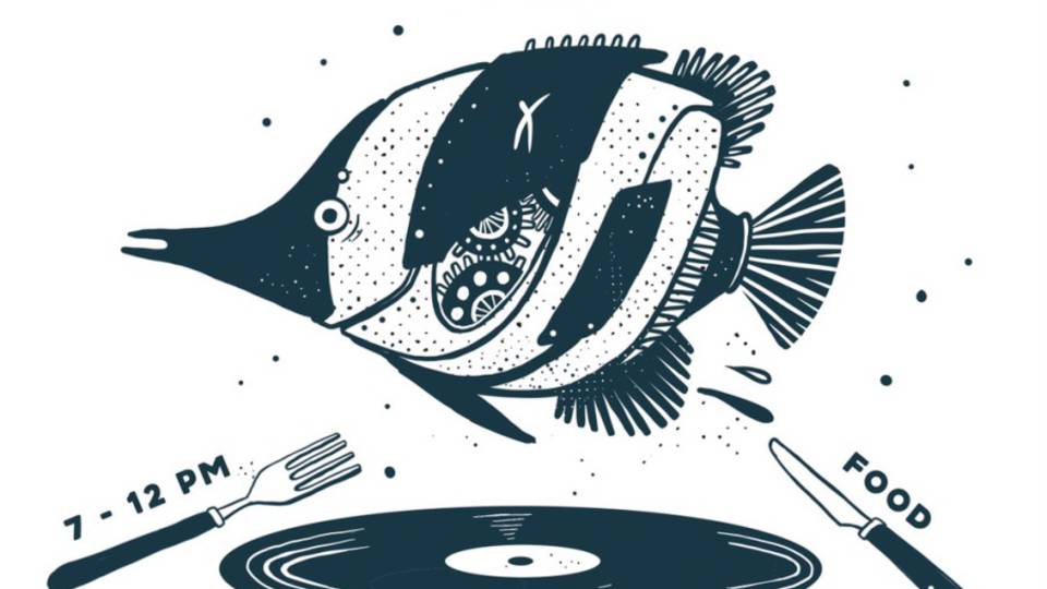 Fish &amp; Chips  Vol.1