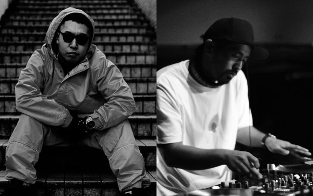 Super Plume presents REJOICE