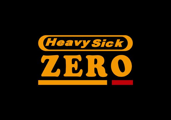 heavysick ZEROでBMSやる会3