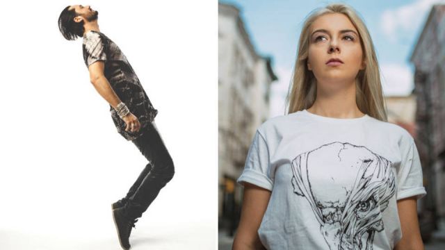 ALIVE feat. PAUL RITCH & GALLYA