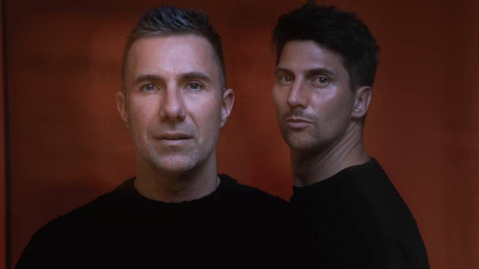 ALIVE presents ACCUTRON feat. PAN POT (4hrs long set)