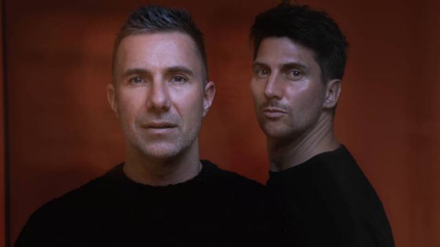 ALIVE presents ACCUTRON feat. PAN POT (4hrs long set)