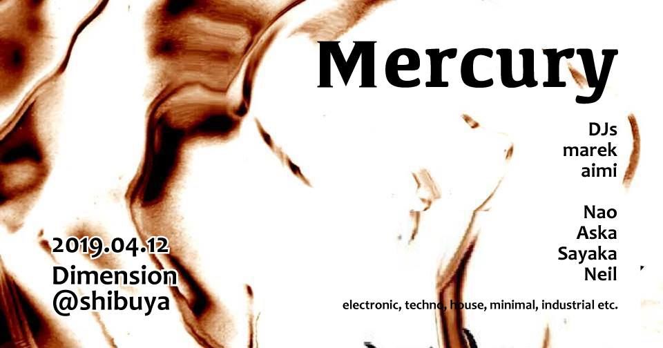 Mercury