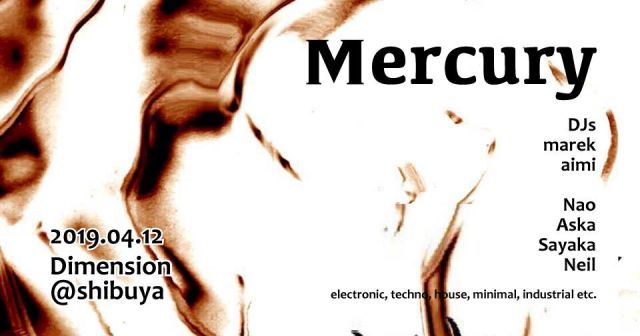 Mercury