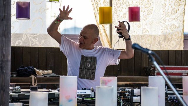 NEW ERA  ~ Mixmaster Morris 5hours ~