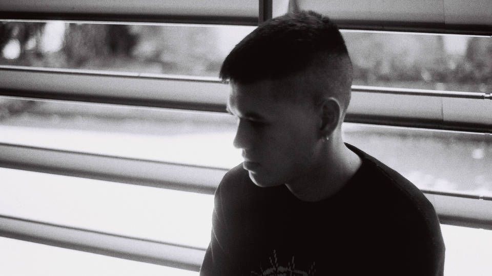  BITE NITE ASIA TOUR × THE PHARMAKISTS × NOCTURNA 