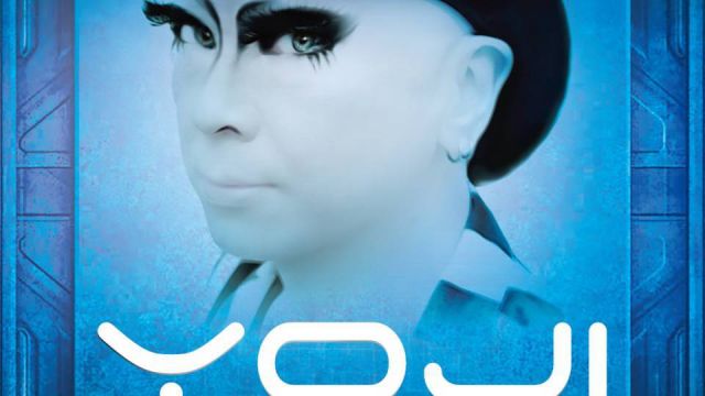 CLUB MOVE 22nd Anniversary Special Presents YOJI BIOMEHANIKA