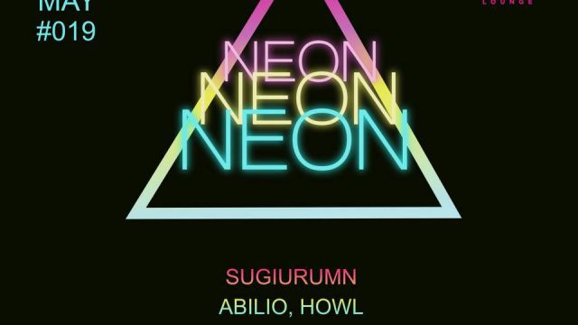 NEON #19